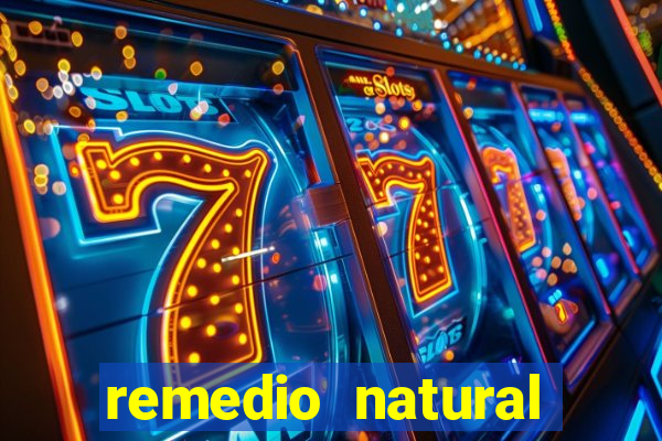 remedio natural para diabetes